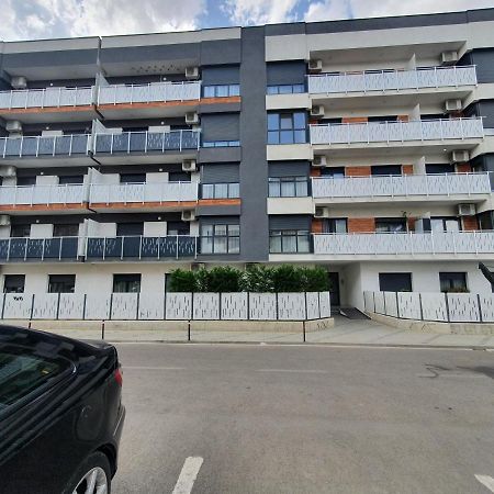 Ale House Apartment Oradea Exterior photo
