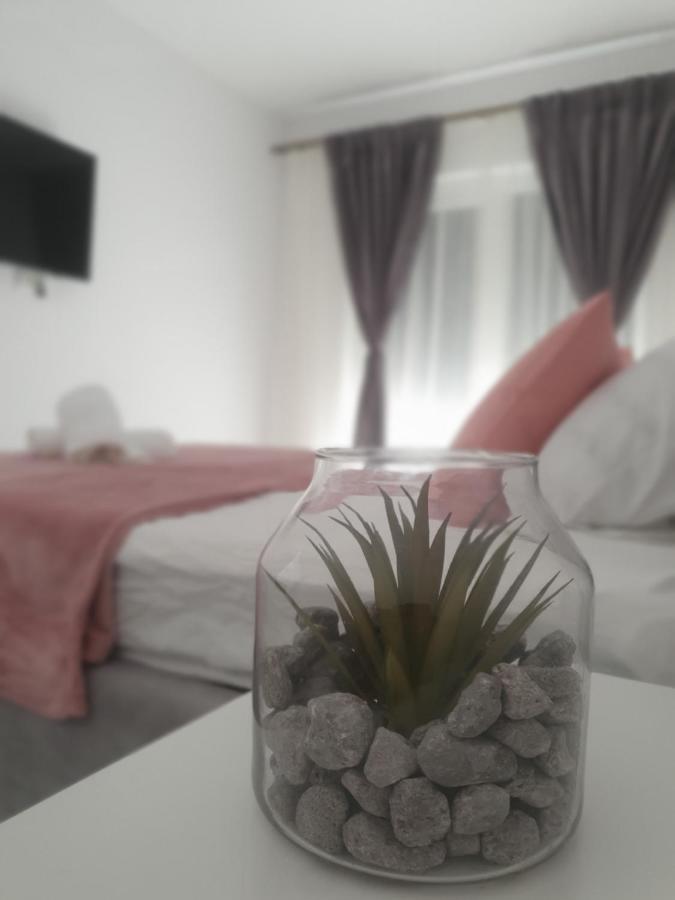 Ale House Apartment Oradea Exterior photo