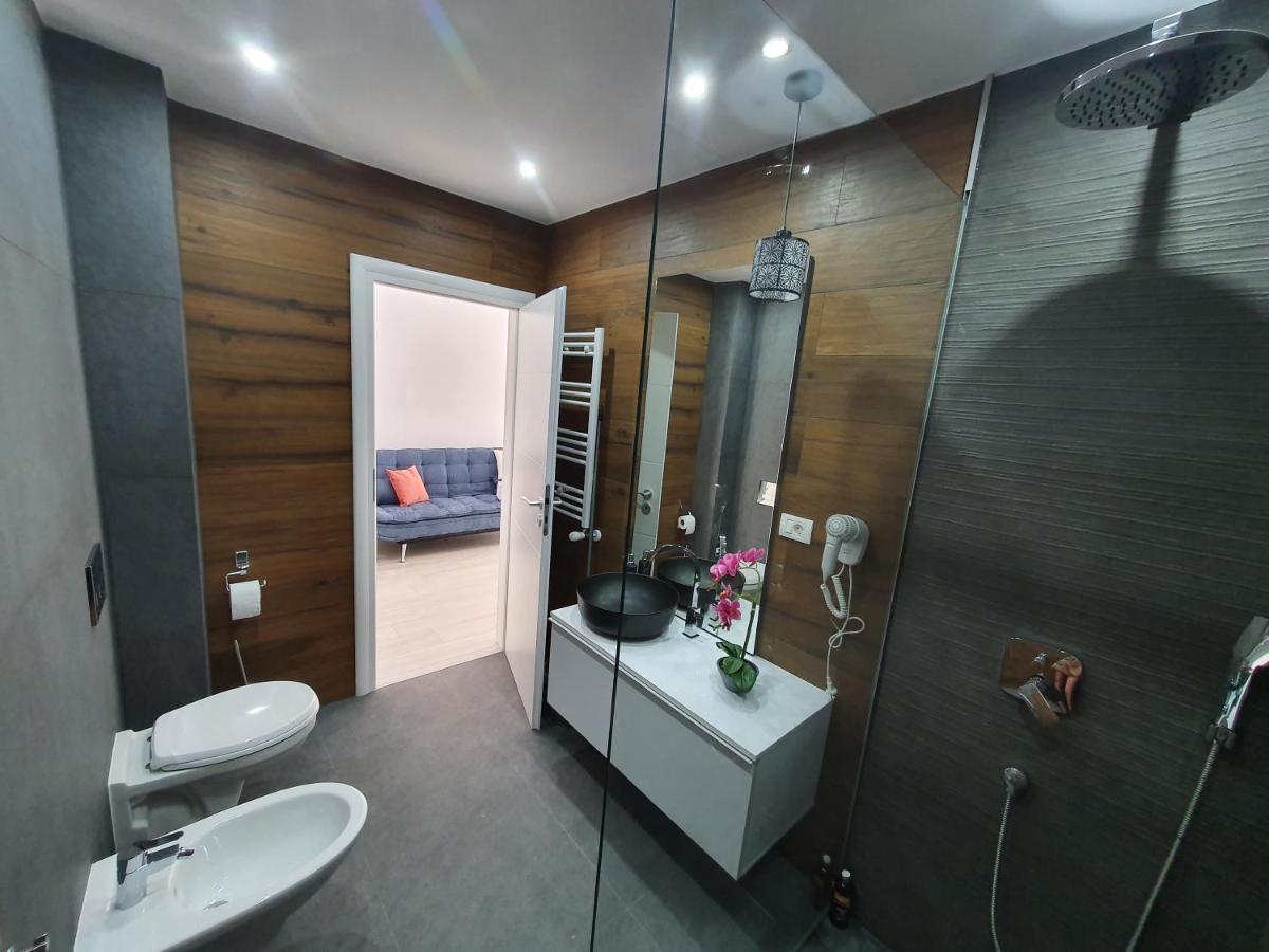 Ale House Apartment Oradea Exterior photo