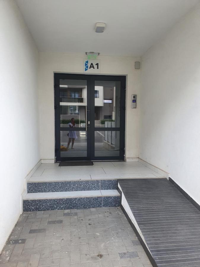 Ale House Apartment Oradea Exterior photo